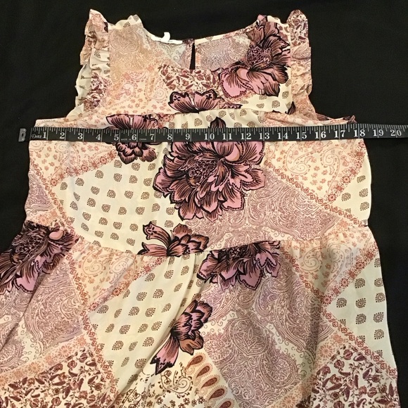 Blouse Maurices S Small Tank - Picture 7 of 8